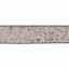 Nastro Random Glitter 25mm - Marrone