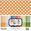 Set Carta da Decorazioni - Little Boy Dots & Stripe