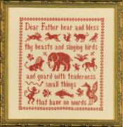 Antique Beasts & Birds