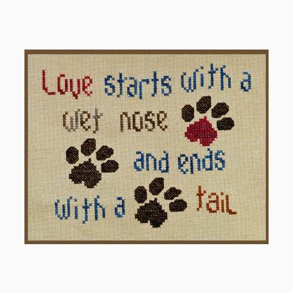 Doggie Love