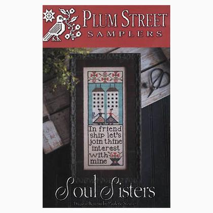Soul Sisters