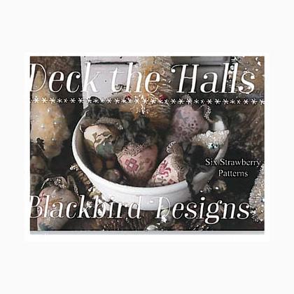 Deck The Halls (reprint)