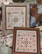 Star Center Quilt