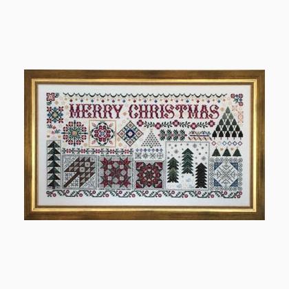 Christmas Quilts