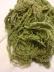 Algae Eyelash Chenille