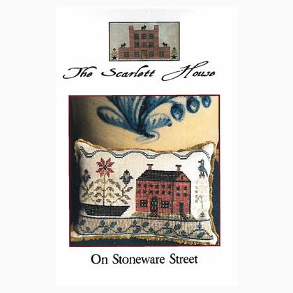 On Stoneware Street