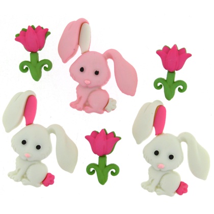 Bunny Love - 9359