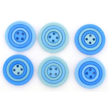 Circles Ocean - 9458
