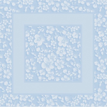 Tovaglietta - Elsa - Azzurro