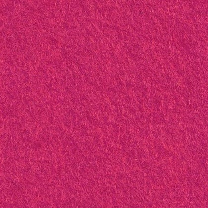 Feltro al metro \"Fuchsia\"