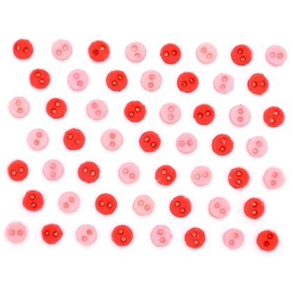 MM Round Hydrangea - 9526