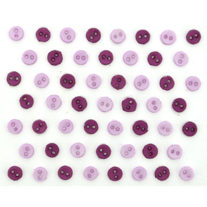 MM Round Lavender - 9525