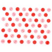 MM Round Hydrangea - 9526