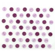 MM Round Lavender - 9525