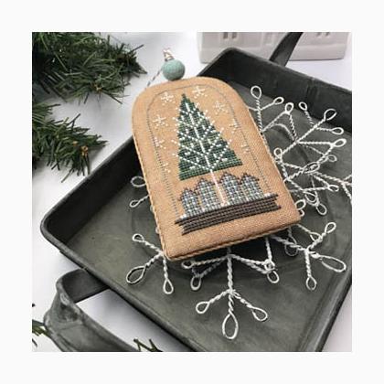 Zinc House Row (White Christmas 3)
