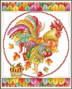 November Rooster