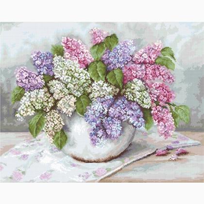 Lilacs - Bellana