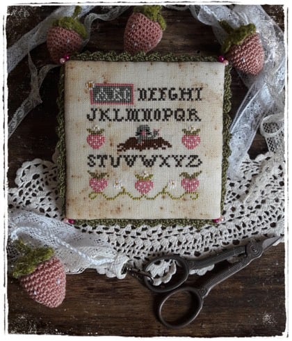 ABC of Spring