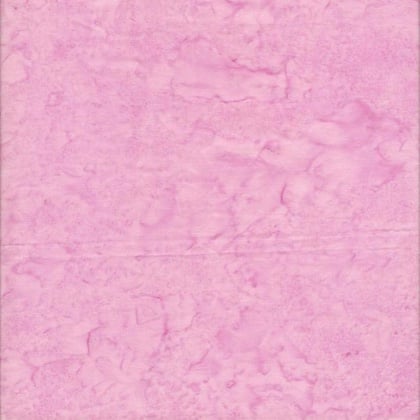 Batik - Baby Pink