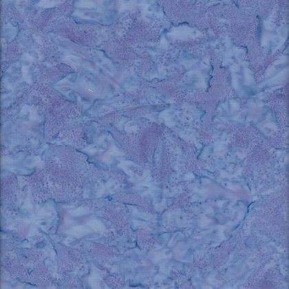 Batik - Wisteria