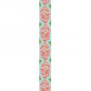 Nastro Jacquard Tilda 30 mm SunKiss Teal