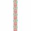 Nastro Jacquard Tilda 30 mm SunKiss Teal