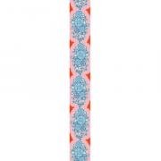 Nastro Jacquard Tilda 30 mm SunKiss Pink