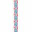 Nastro Jacquard Tilda 30 mm SunKiss Pink