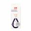 Mini ferri per trecce Yoga con cavo, 7.0 mm.