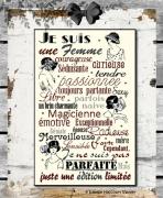 Je suis une Femme