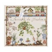 Secrets de Jardin
