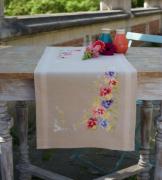 Runner - Violette