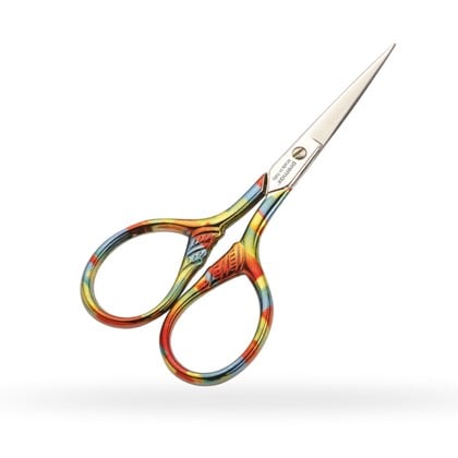Forbici Ricamo – Omnia Fantasy – Rainbow - cm. 9