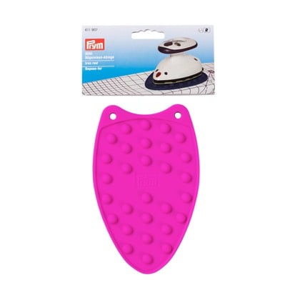Tappetino poggiaferro - Mini - Fucsia