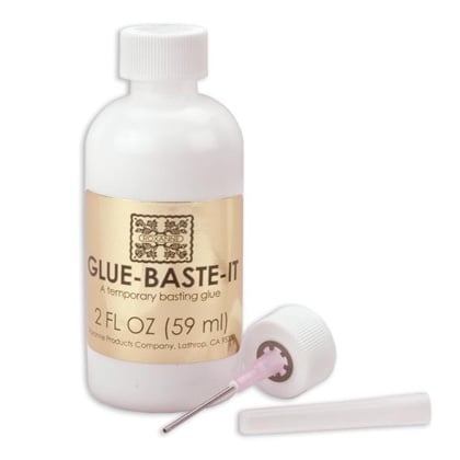 Colla Roxanne Glue-Baste-It 59ml