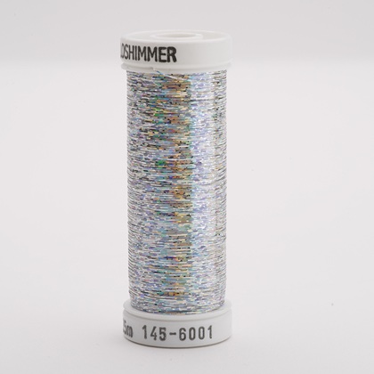 Holoshimmer 200m. - 6001 - Silver