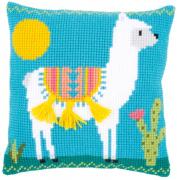 Cuscino: Lama