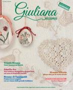 Giuliana Ricama, numero #3