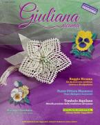 Giuliana Ricama, numero #4