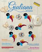 Giuliana Ricama, numero #5