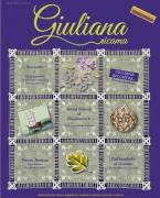 Giuliana Ricama, numero #6