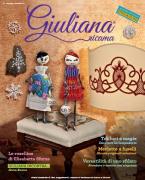 Giuliana Ricama, numero #7
