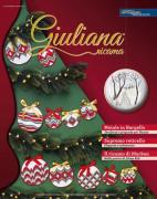Giuliana Ricama, numero #19