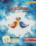 Giuliana Ricama, numero #20