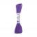 Filo per Sashiko viola