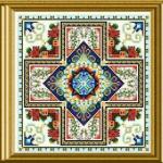 Mini Mandala Mystery 03