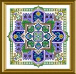 Mini Mandala Mystery 04