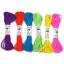 Soie d'Alger - Pack 6 tonalità - Fluo
