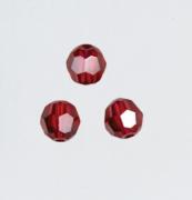 13106 Round - Scarlet