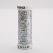 Holoshimmer 200m. - 6001 - Silver